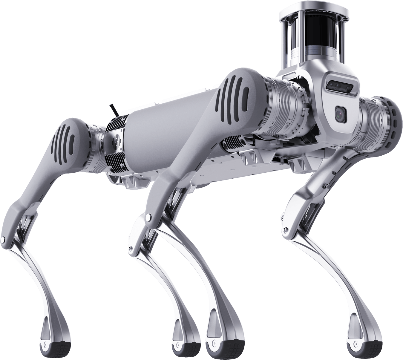 Spares & Accessories